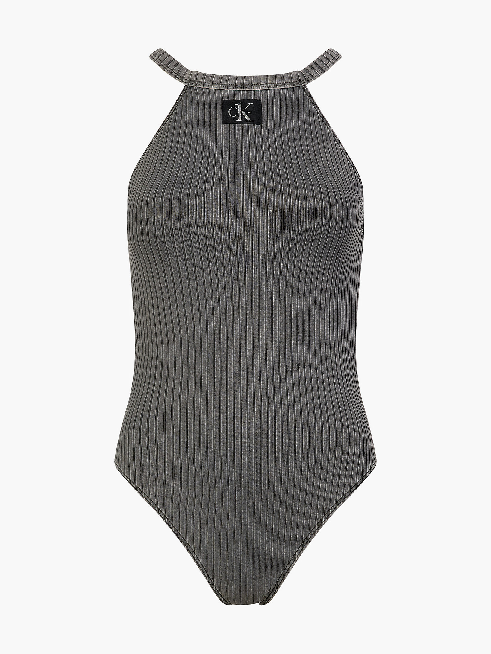 Pvh Black Swimsuit - CK Authentic undefined women Calvin Klein