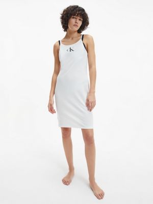 organic-cotton-beach-dress-ck-one-kw0kw01783ycd