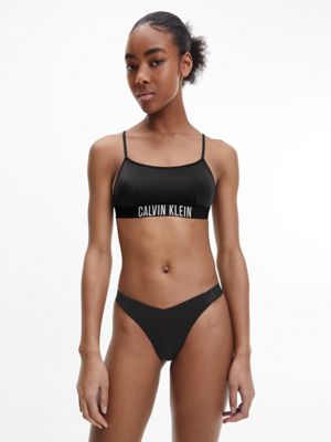 calvin klein women swimwear