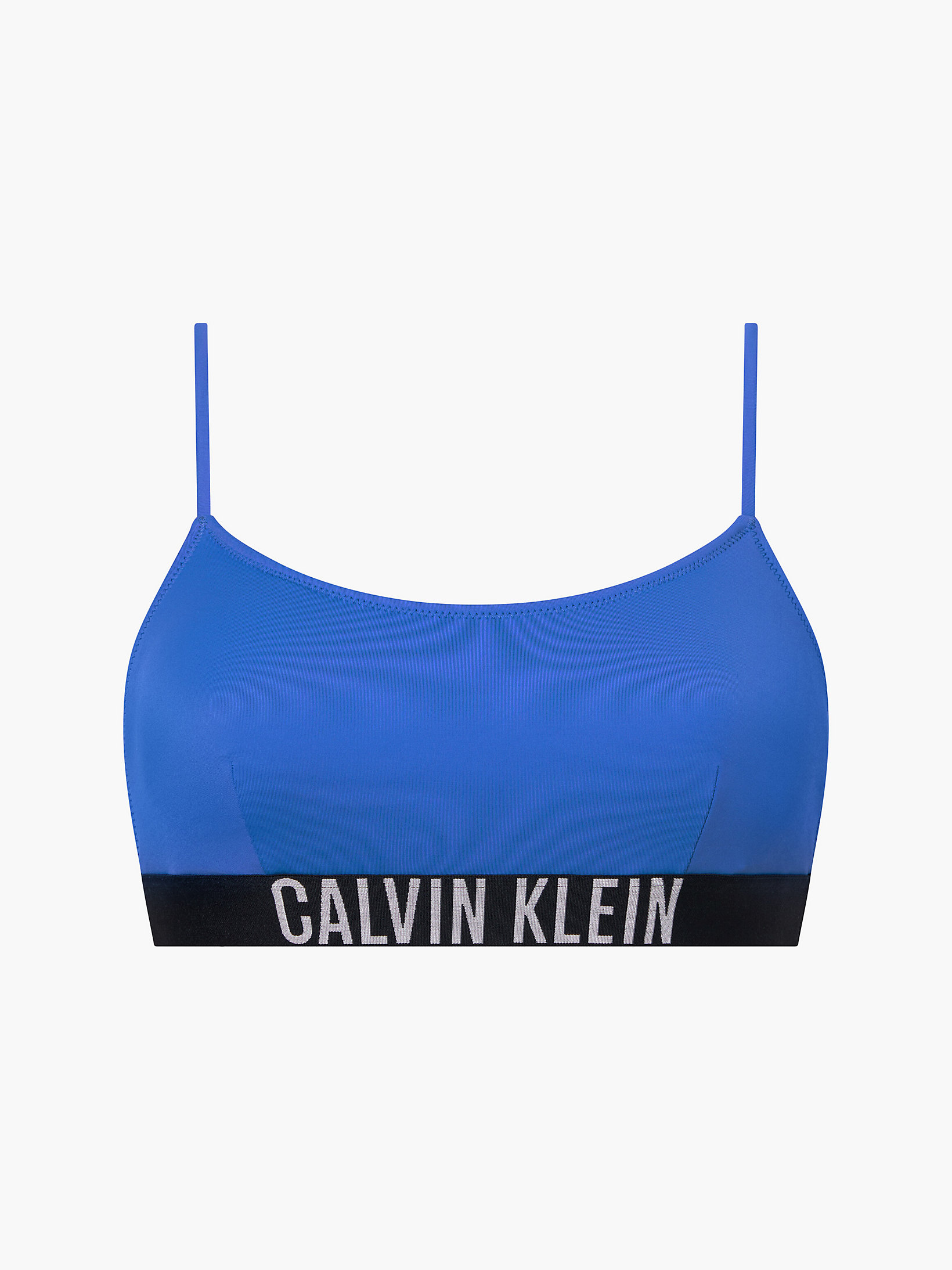 Wild Bluebell > Bерх бикини-бралетт - Intense Power > undefined Женщины - Calvin Klein