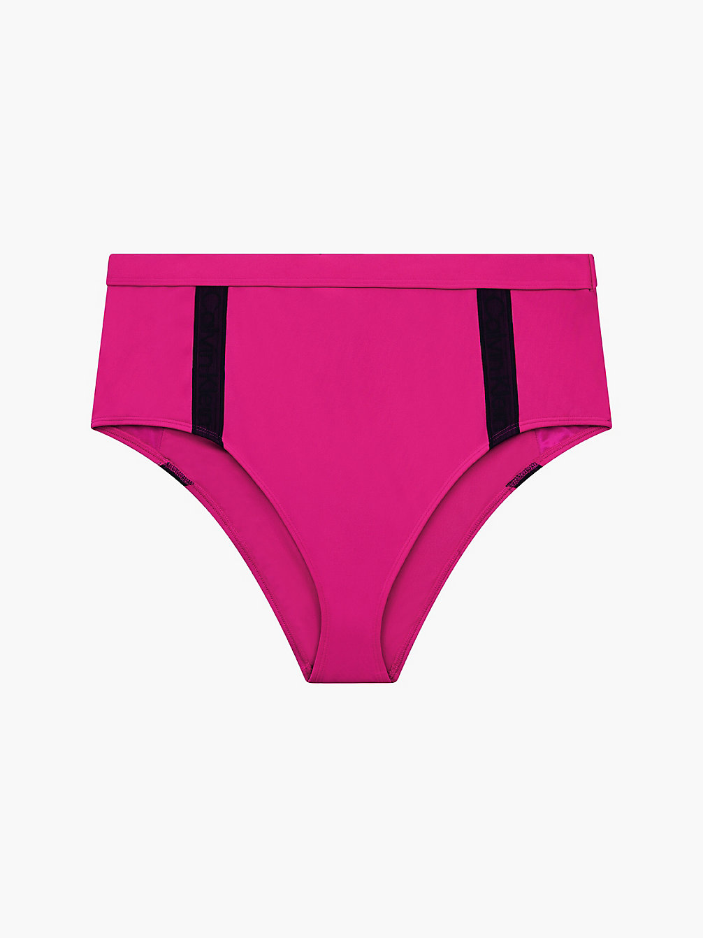 ROYAL PINK Plus Size Bikini Bottom - CK Curve undefined women Calvin Klein