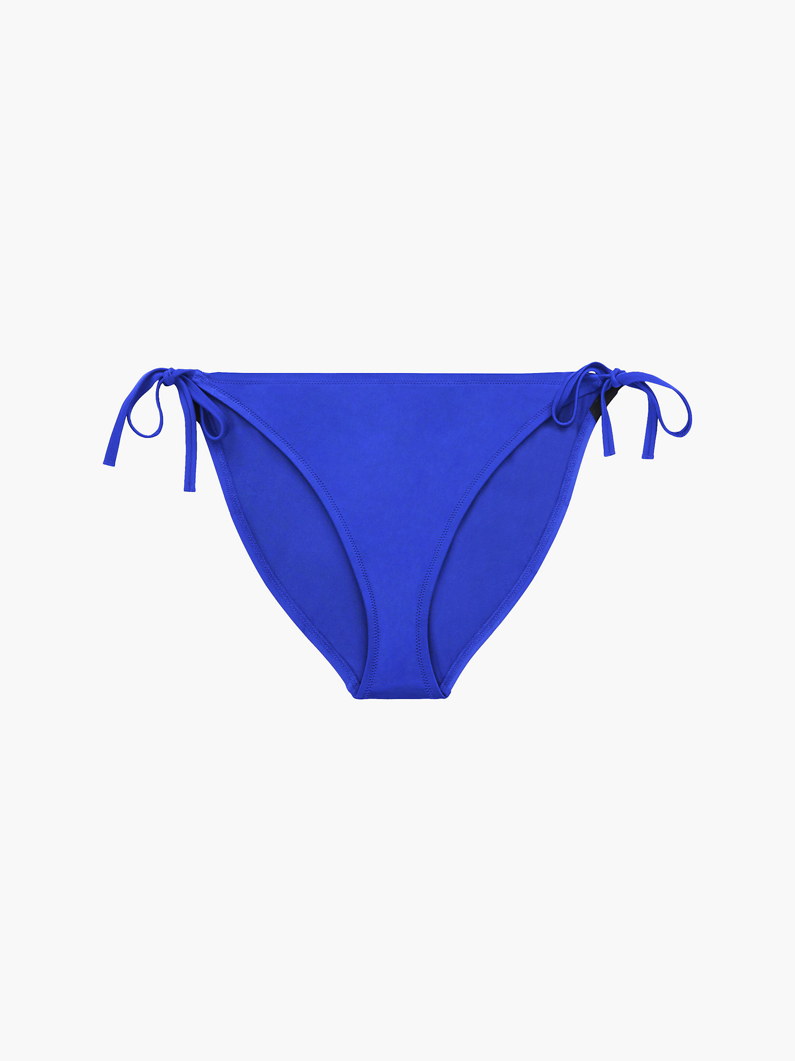 Wild Bluebell Plus Size Bikini Bottom - Intense Power undefined women Calvin Klein