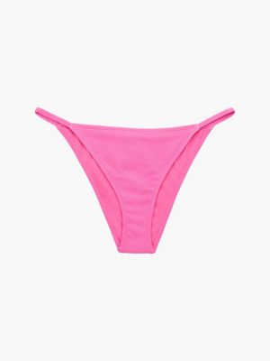  brazilian bikinihose - ck one für damen - calvin klein