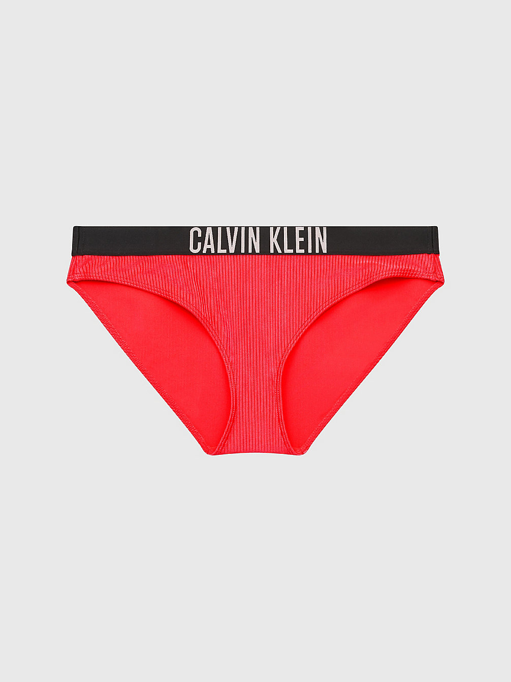 Slip Bikini - Intense Power > CORAL CRUSH > undefined donna > Calvin Klein