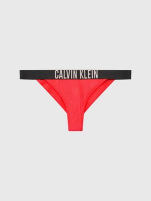 brazilian bikini bottom calvin klein
