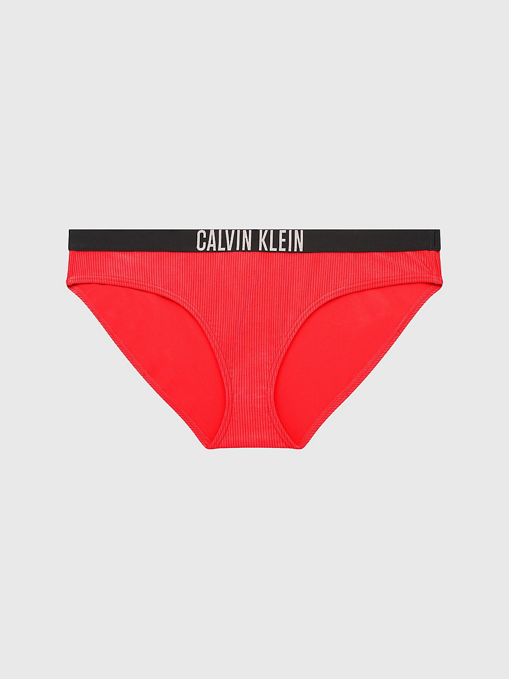 CORAL CRUSH Bikinihose In Großen Größen - Intense Power undefined Damen Calvin Klein