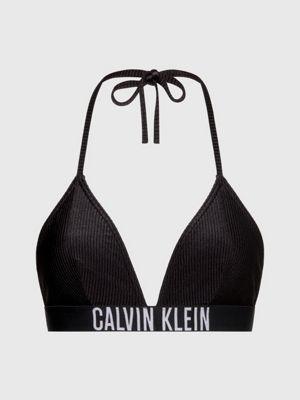 Triangel Bikinitop Intense Power Calvin Klein® Kw0kw01967beh 2547