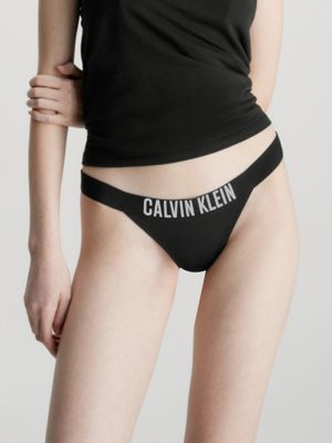 Calvin Klein - Intense Power - Brasiliana bikini bianca