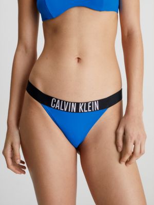 Brazilian Bikini Bottoms Calvin Klein® |
