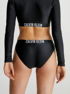 Bikini Bottoms - Intense Power Calvin Klein® | KW0KW01986BEH