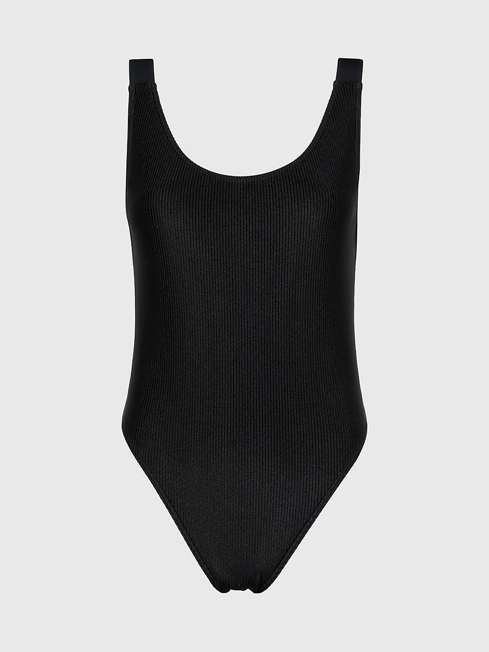 PVH BLACK Swimsuit - Intense Power undefined women Calvin Klein