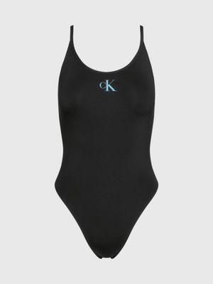 cinturón Venta ambulante antepasado Trajes de baño para Mujer | Calvin Klein®