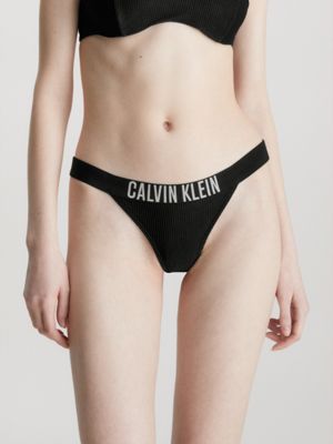 CALVIN KLEIN - Women's brazilian bikini bottom 