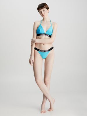 Calvin klein deals swimwear brazilian