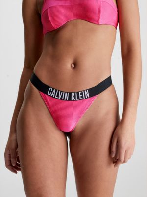 Brazilian Bikini Bottoms - Intense Power Klein®