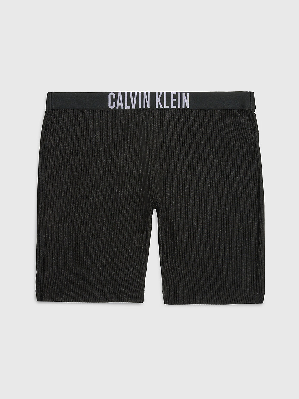 PVH BLACK Badeshorts – Intense Power undefined Damen Calvin Klein