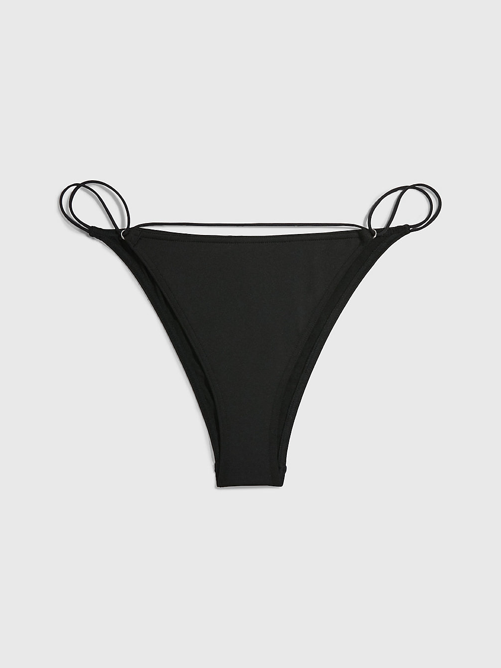 PVH BLACK Bikini Bottoms - Multi Ties undefined women Calvin Klein