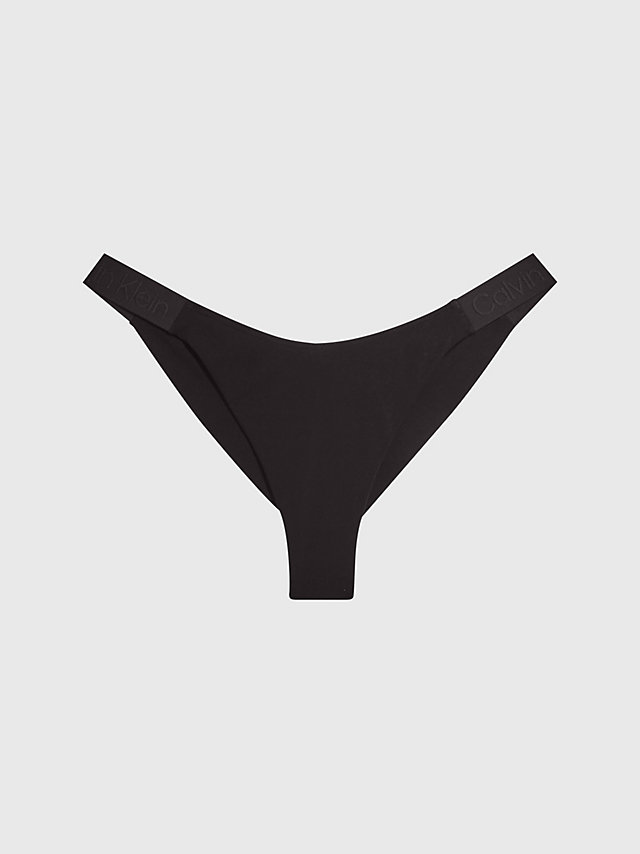 Pvh Black Brazilian Bikinihosen – Core Tonal undefined Damen Calvin Klein