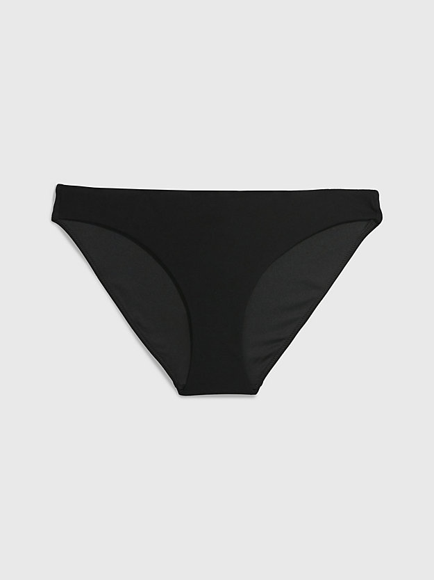 PVH BLACK Bikinihosen zum Binden – Core Neo für Damen CALVIN KLEIN