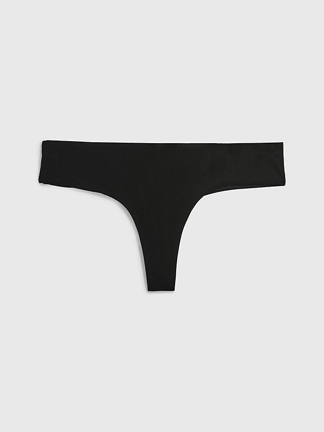 Pvh Black Hipster Bikini Bottoms - Core Archive undefined women Calvin Klein