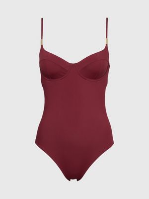 Calvin klein swimsuit on sale sale