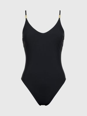 Maillot de bain discount femme calvin klein