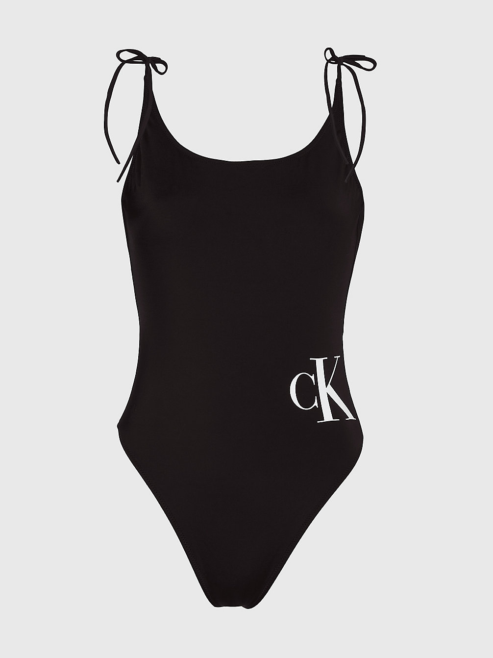 PVH BLACK Swimsuit, Headband And Towel Gift Pack undefined women Calvin Klein