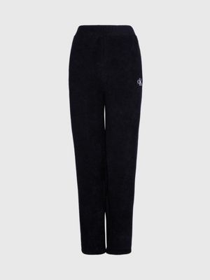 Towelling Beach Pants - CK Monogram Calvin Klein®