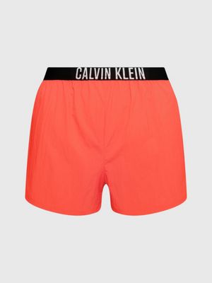 Pantaloncini mare 2025 calvin klein