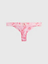 Product colour: ck tie dye pink aop