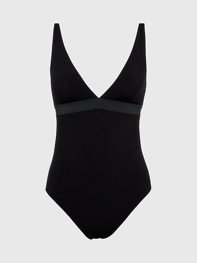  swimsuit - core tonal for women calvin klein