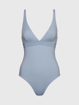 Women's Swimsuits | Swimming Costumes | Calvin Klein®