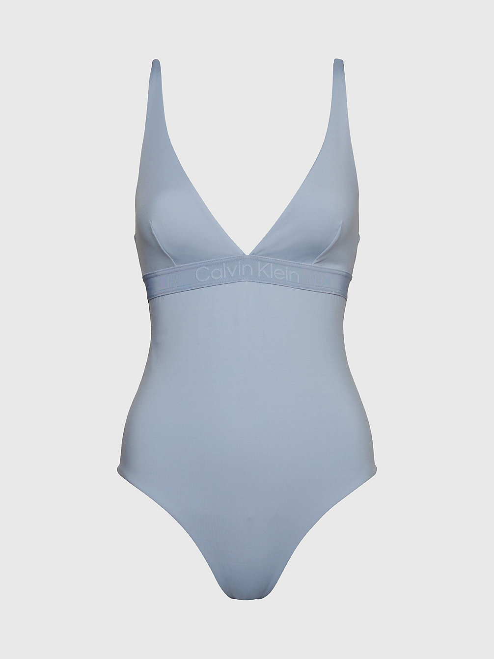 BLUE CHIME Swimsuit - Core Tonal undefined women Calvin Klein