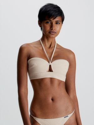 Tage Bralette Swim Top