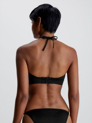 Bralette Bikini Top - Structured Calvin Klein®