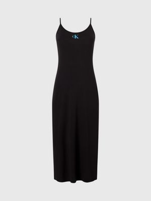 Calvin klein deals beach dress