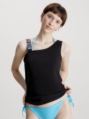 Jersey Bralette Top for Women