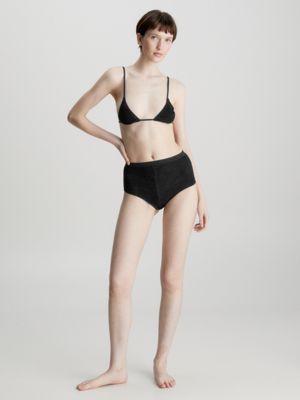 Calvin klein shop hipster bikini bottoms