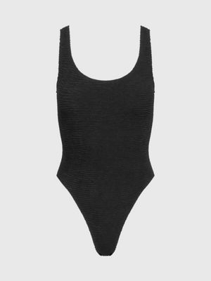 culotte maillot de bain calvin klein