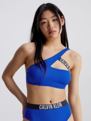 Calvin klein intense 2024 power bikini top