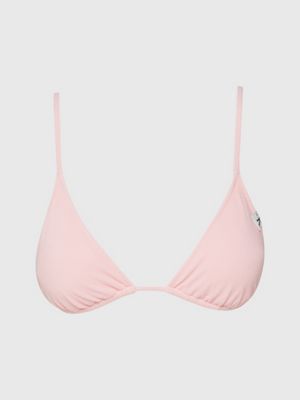 calvin klein neon bikini