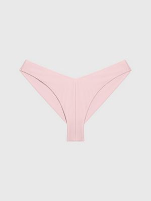 bas bikini calvin klein