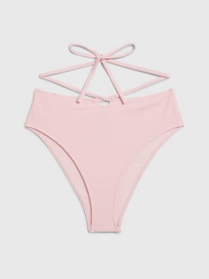 Calvin klein outlet bikini set sale