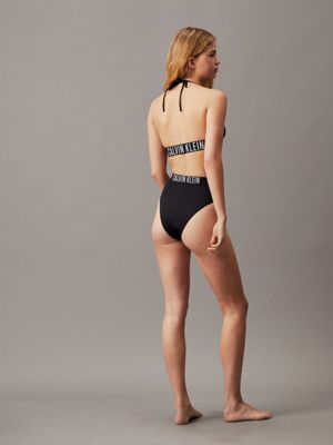 Calvin Klein Underwear Intense Power Rib-S Bikini Unterteil, DEFSHOP