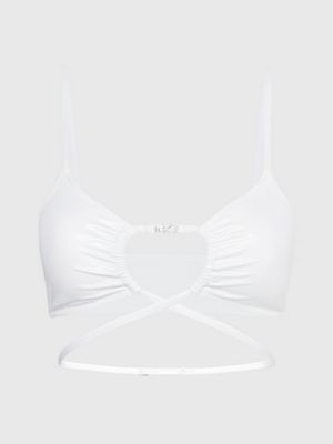 Swimwear voor Dames Bikini's & Badpakken Calvin Klein®