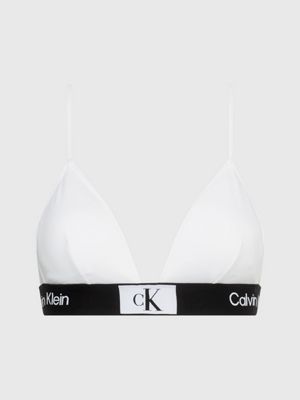 Thong Bikini Bottoms - CK Festive Calvin Klein®