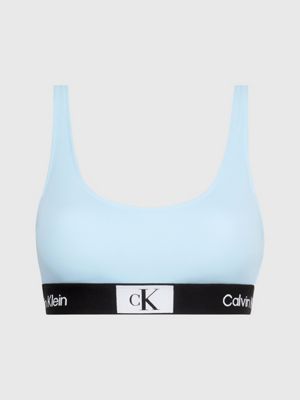 Bralette Bikini Top - CK96 Calvin Klein®