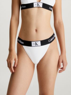 Bikini Bottoms - CK96 Calvin Klein®