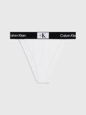 Bikini Bottoms - CK Meta Legacy Calvin Klein®