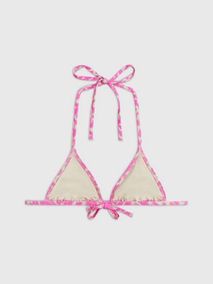 Triangle Micro Bikini Top – Valkyrie Design LLC